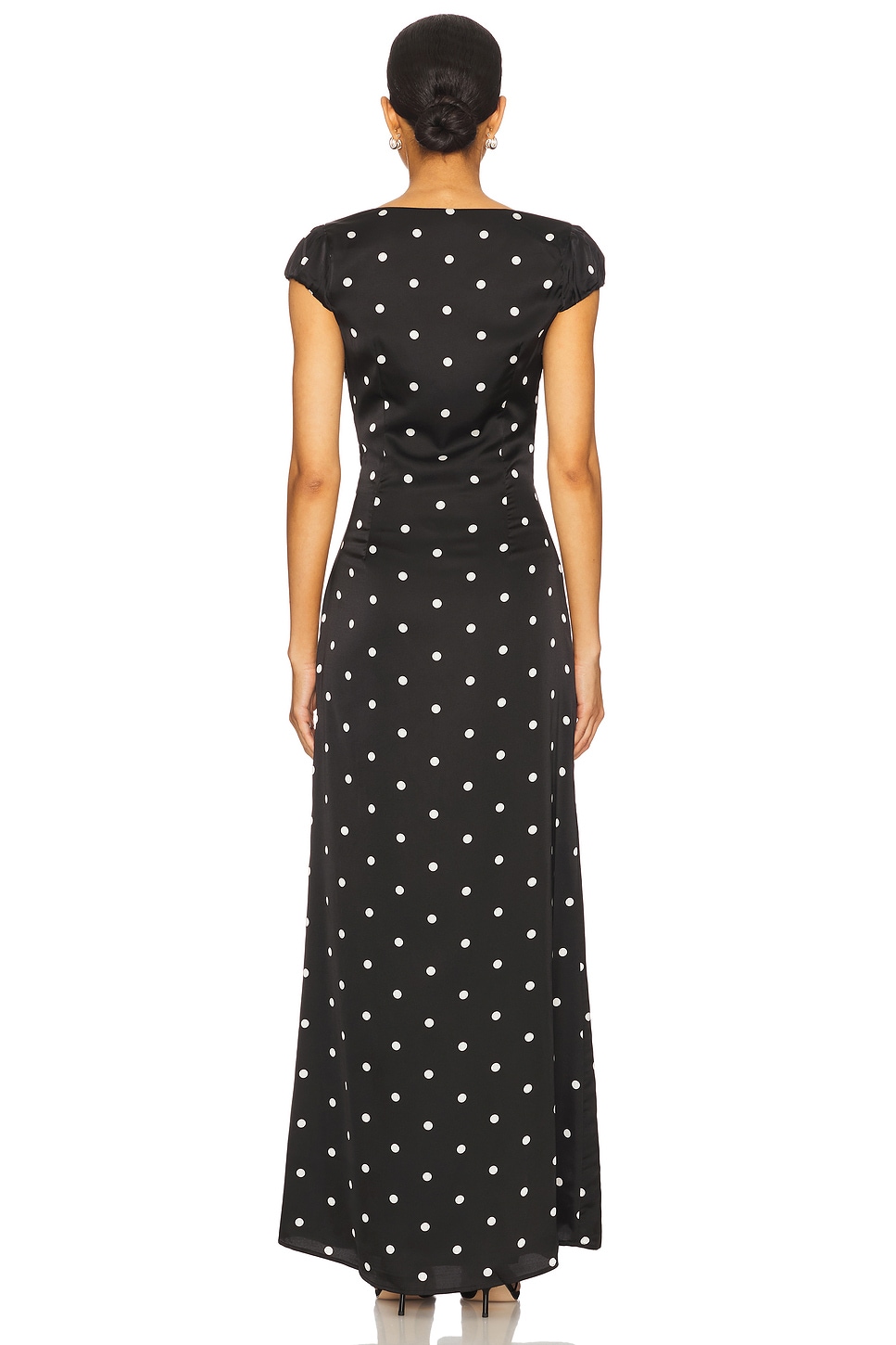 Dorothy Maxi Dress