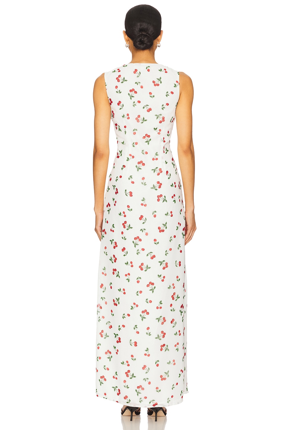 Gwen Maxi Dress