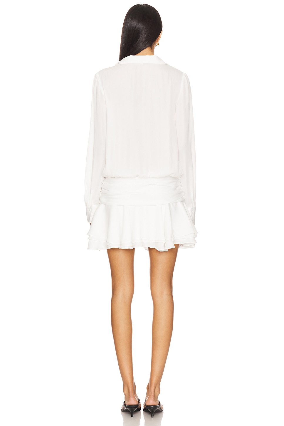 Wilma Mini Dress