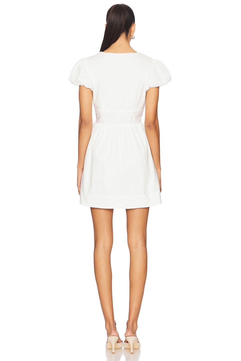 Ilianna Mini Dress