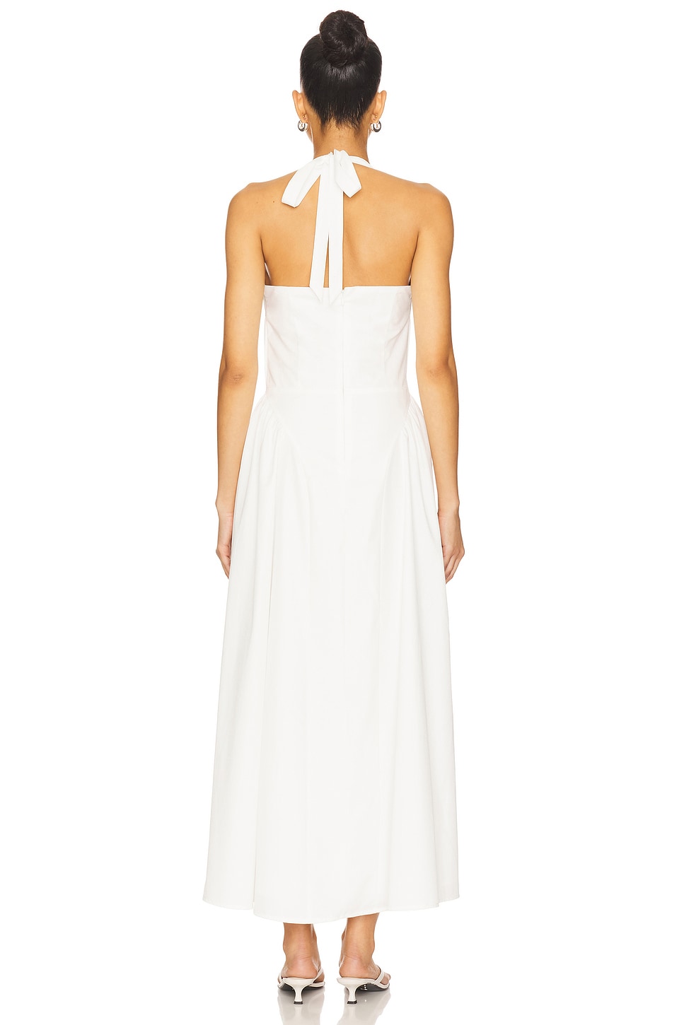 Danniela Maxi Dress