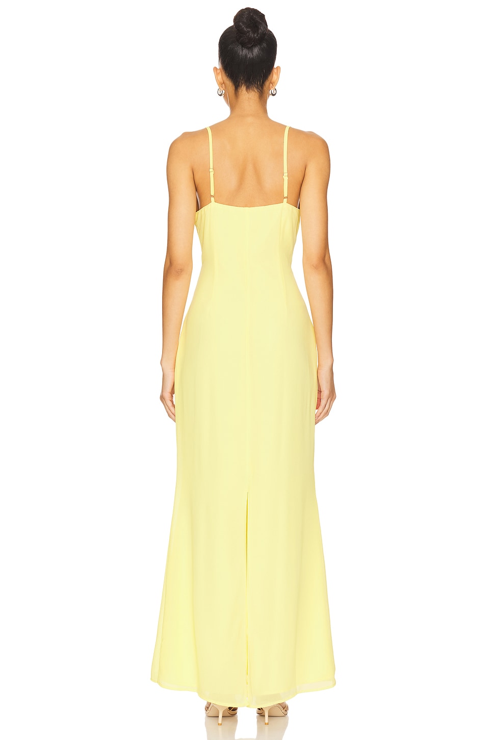 Vienna Maxi Dress