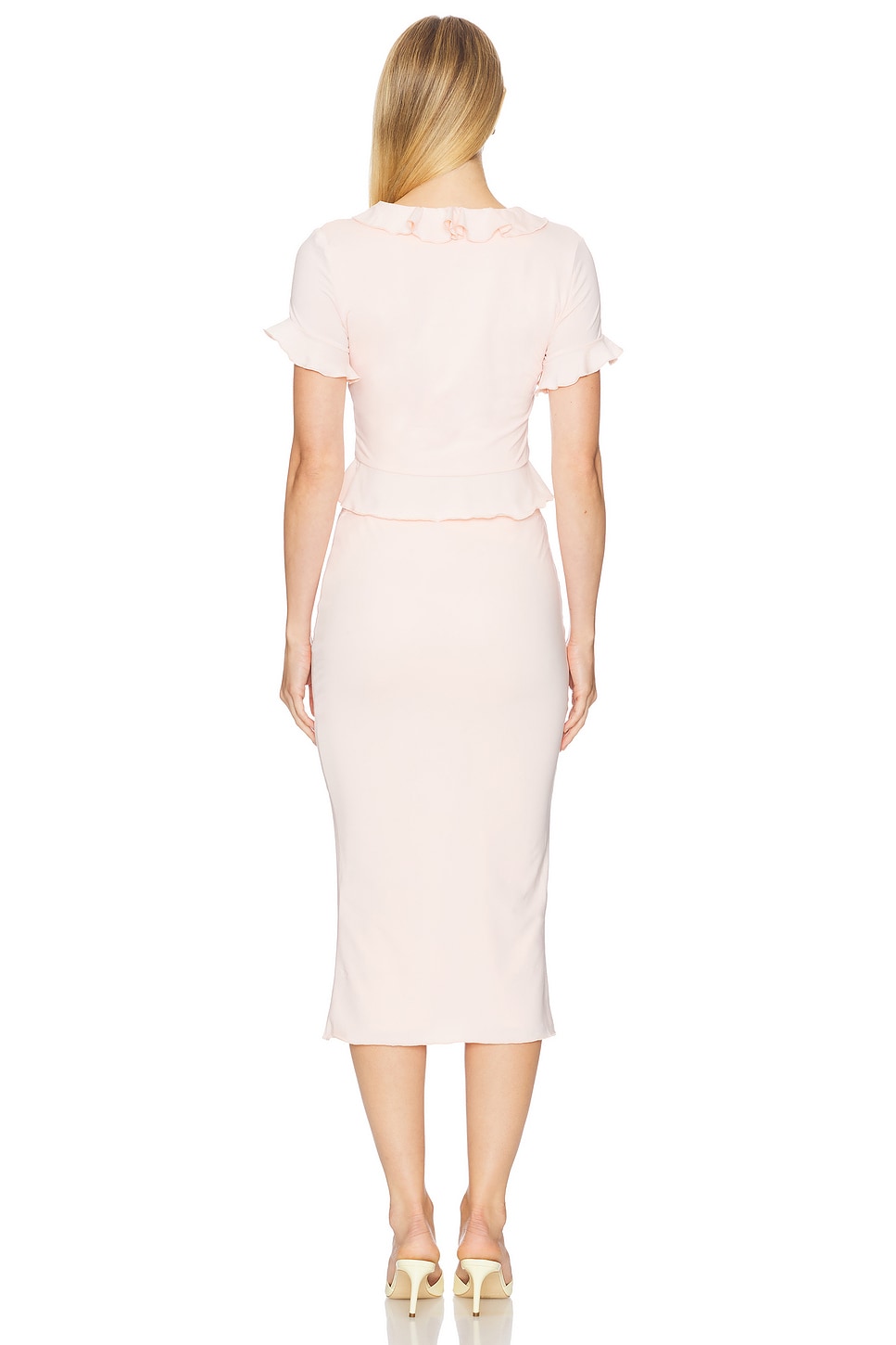 MORE TO COME Dakota Skirt Set