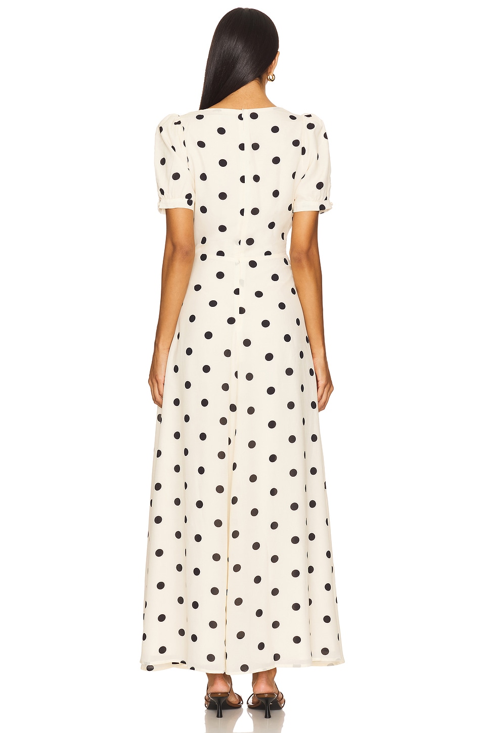 Devin Maxi Dress