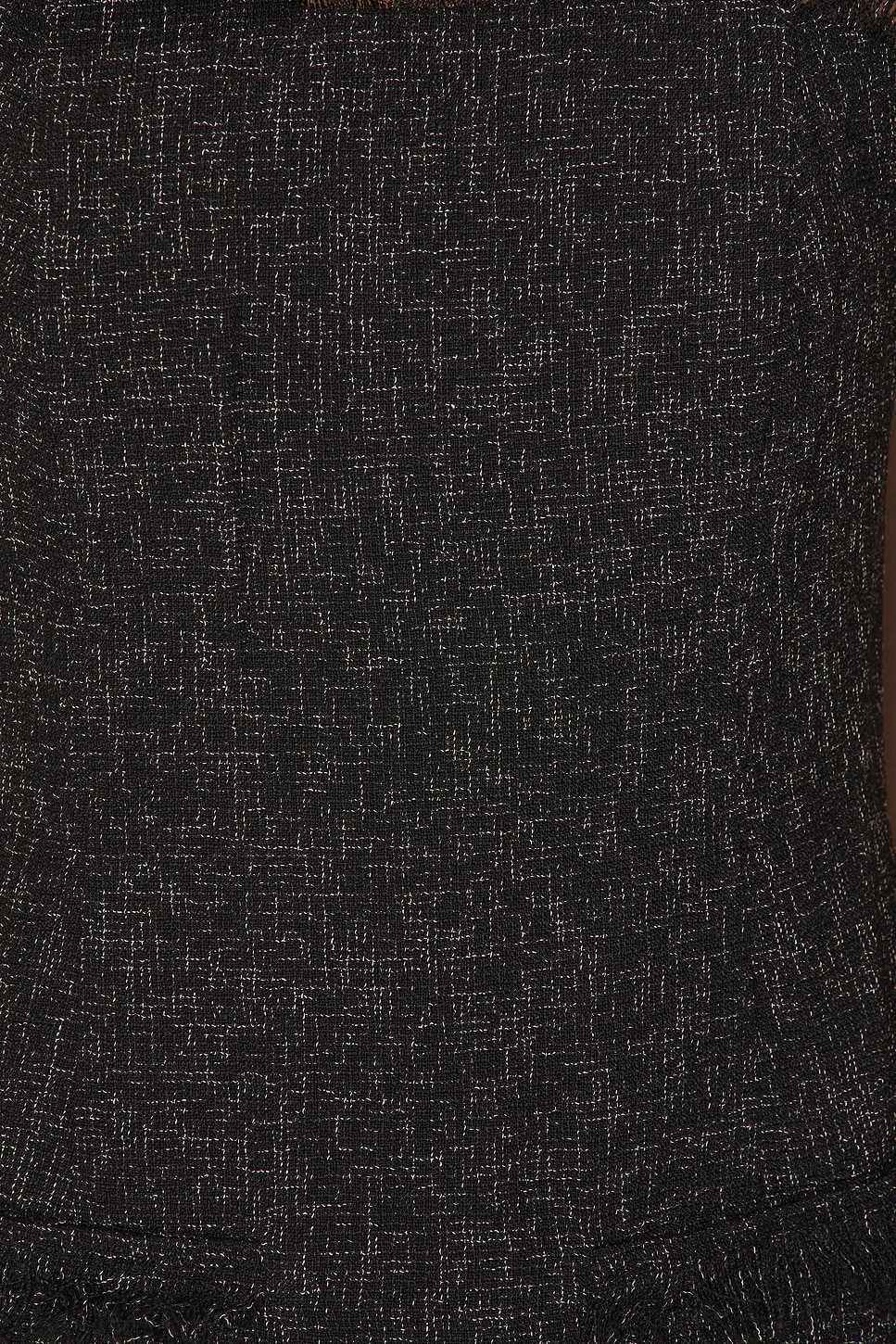 Houda Strapless Mini Dress