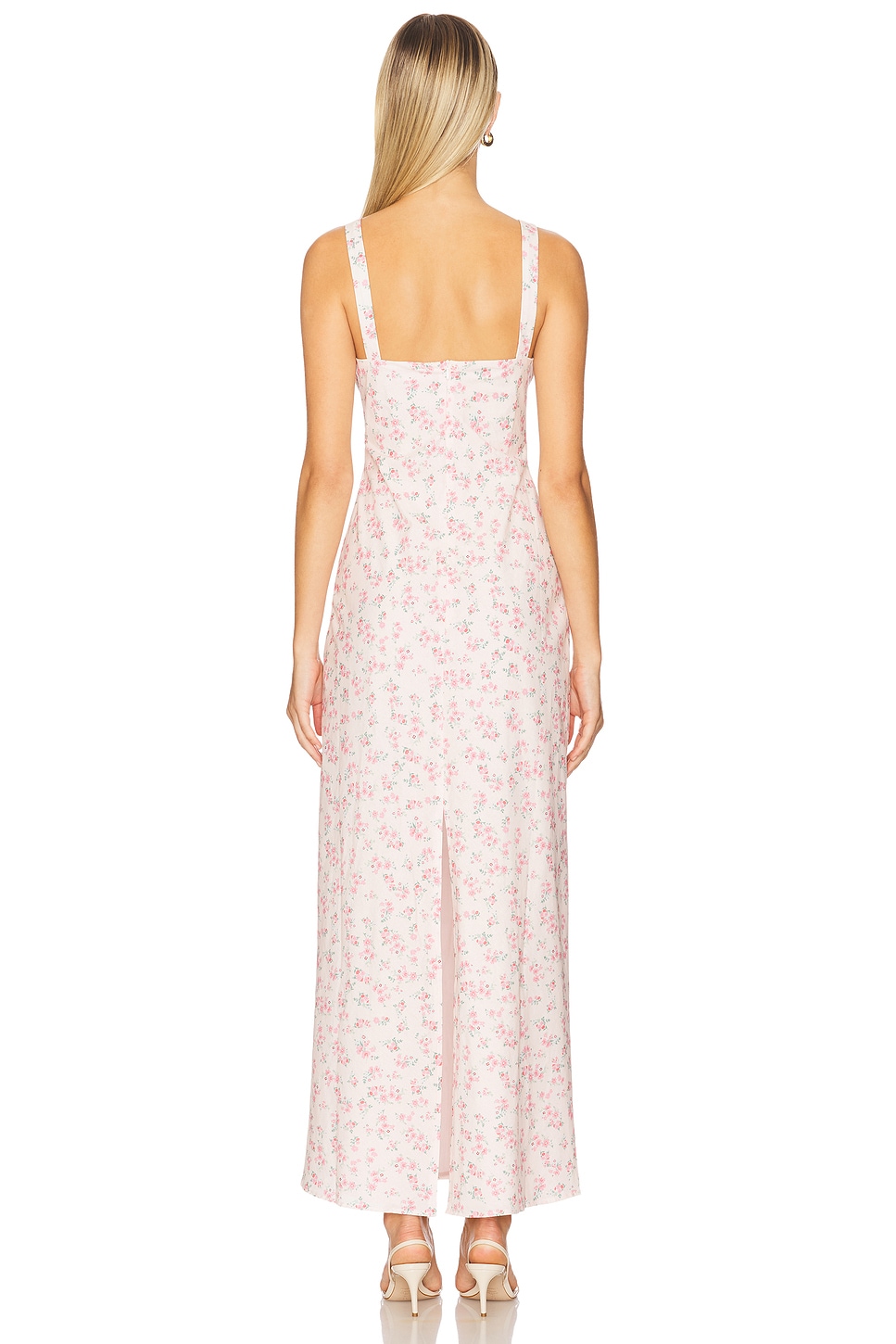 Loreen Maxi Dress