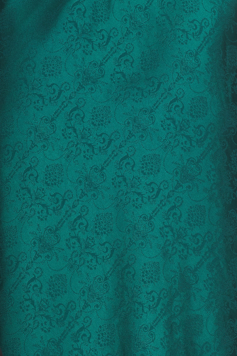 MORE TO COME Becky Ruffle Maxi Dress