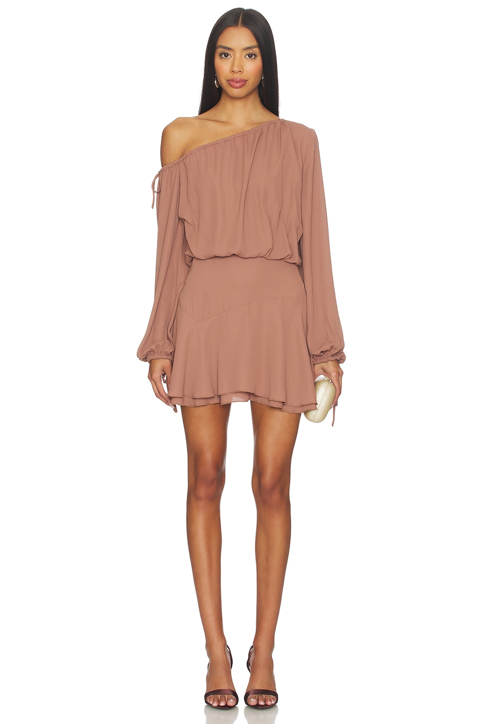 Violetta Mini Dress