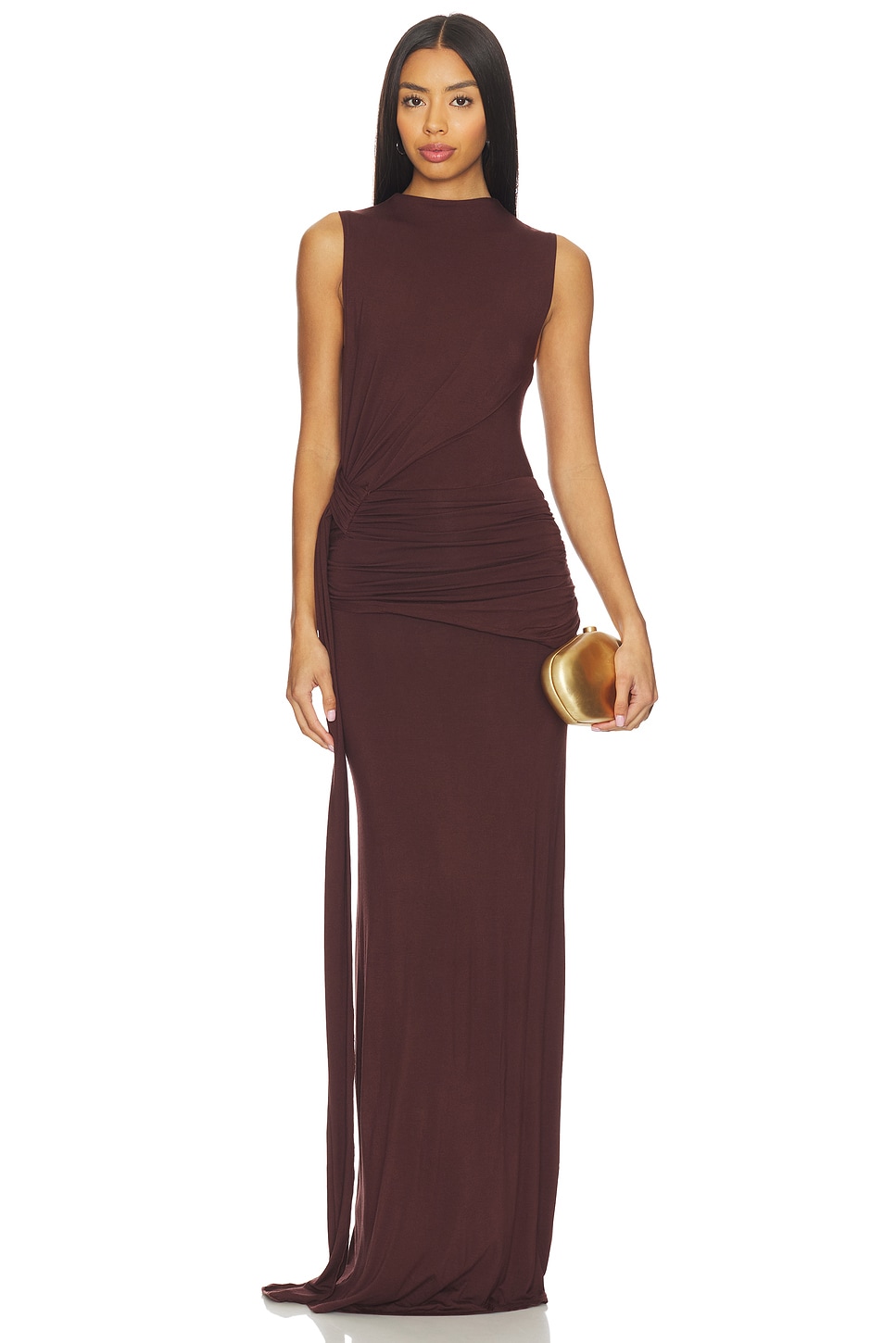 Stacie Maxi Dress