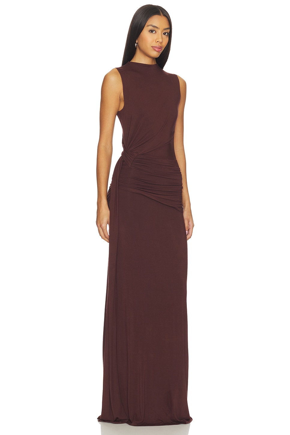 MORE TO COME Stacie Maxi Dress