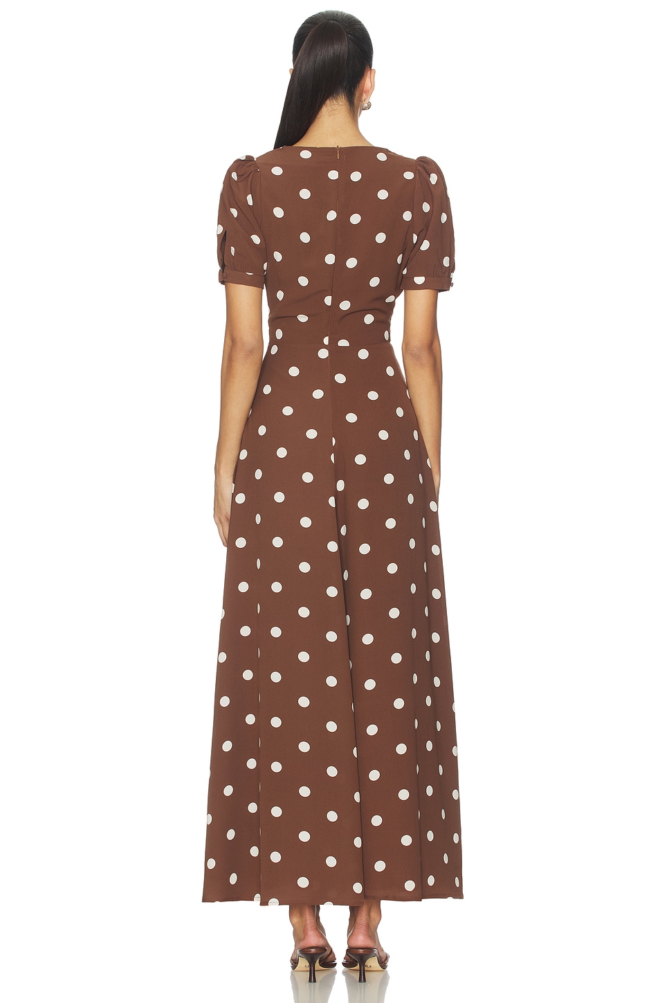 cream dress petite Mayok Mini | | Womens House Of CB KRISTIANA Size:42.5 EU - 9.5 US holiday style it brings timeless simplicity