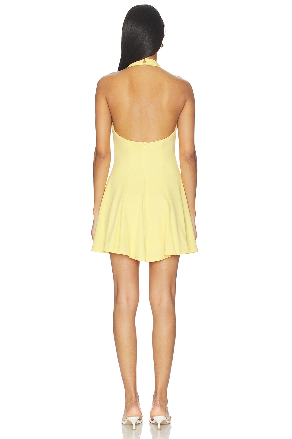 geneva mini dress Show Me Your Mumu Geneva Mini Dress