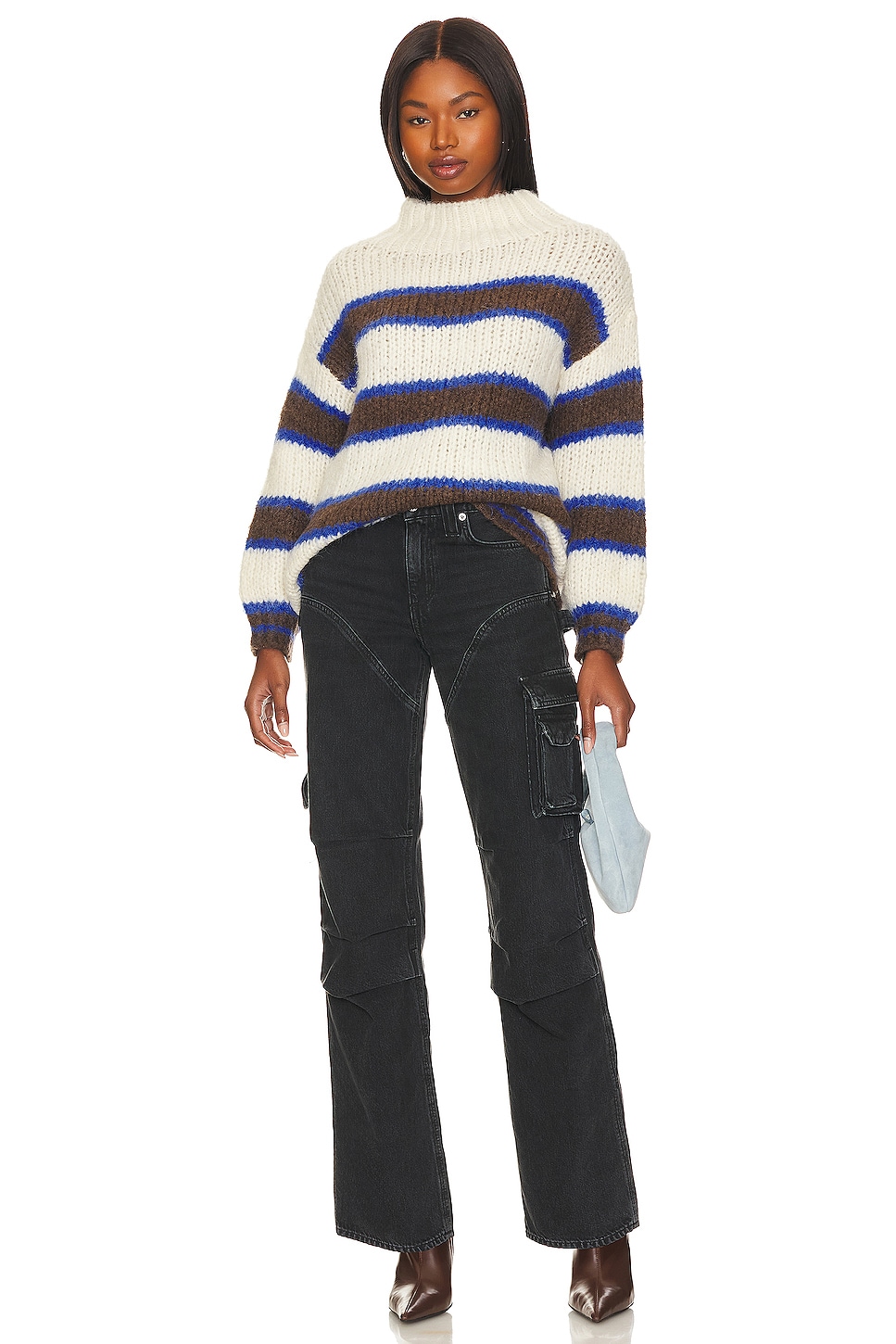 Michelle Sweater