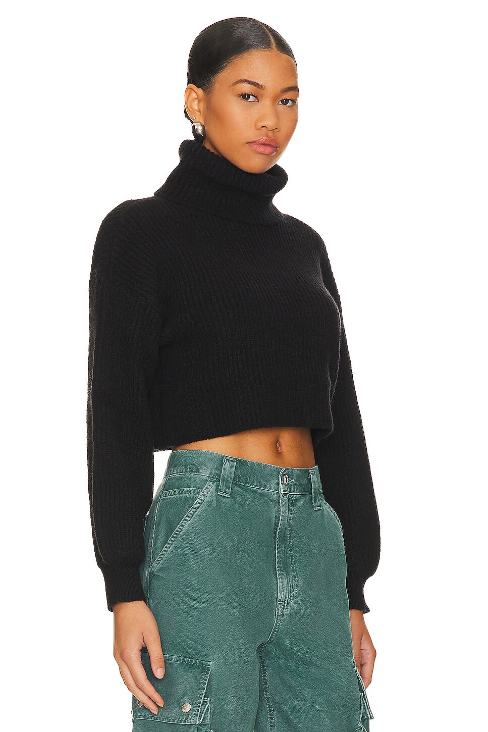 Sloane Turtleneck Sweater