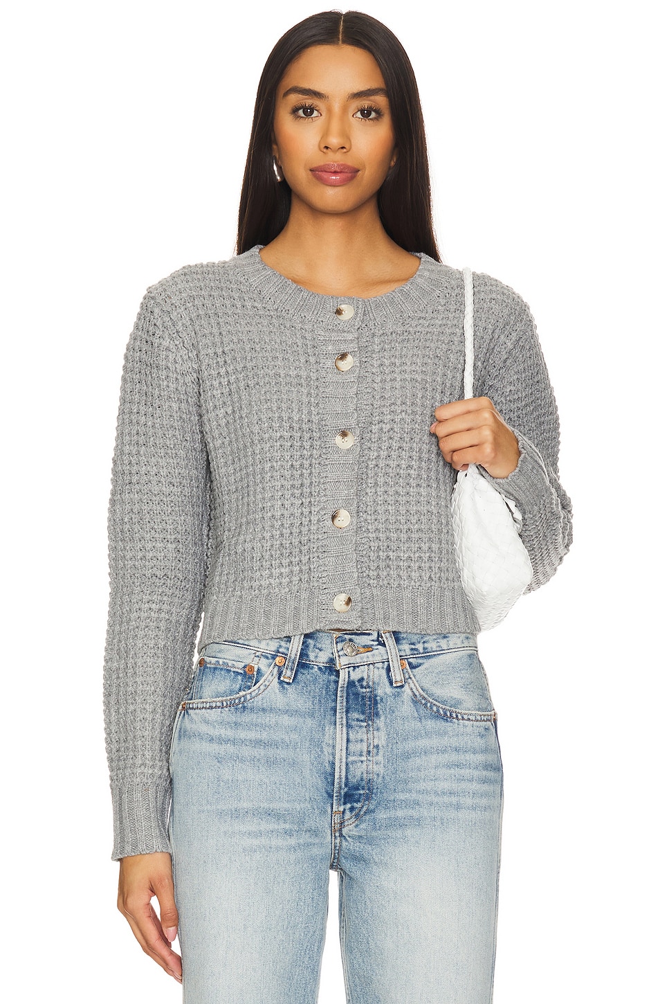 Alfie Cardigan