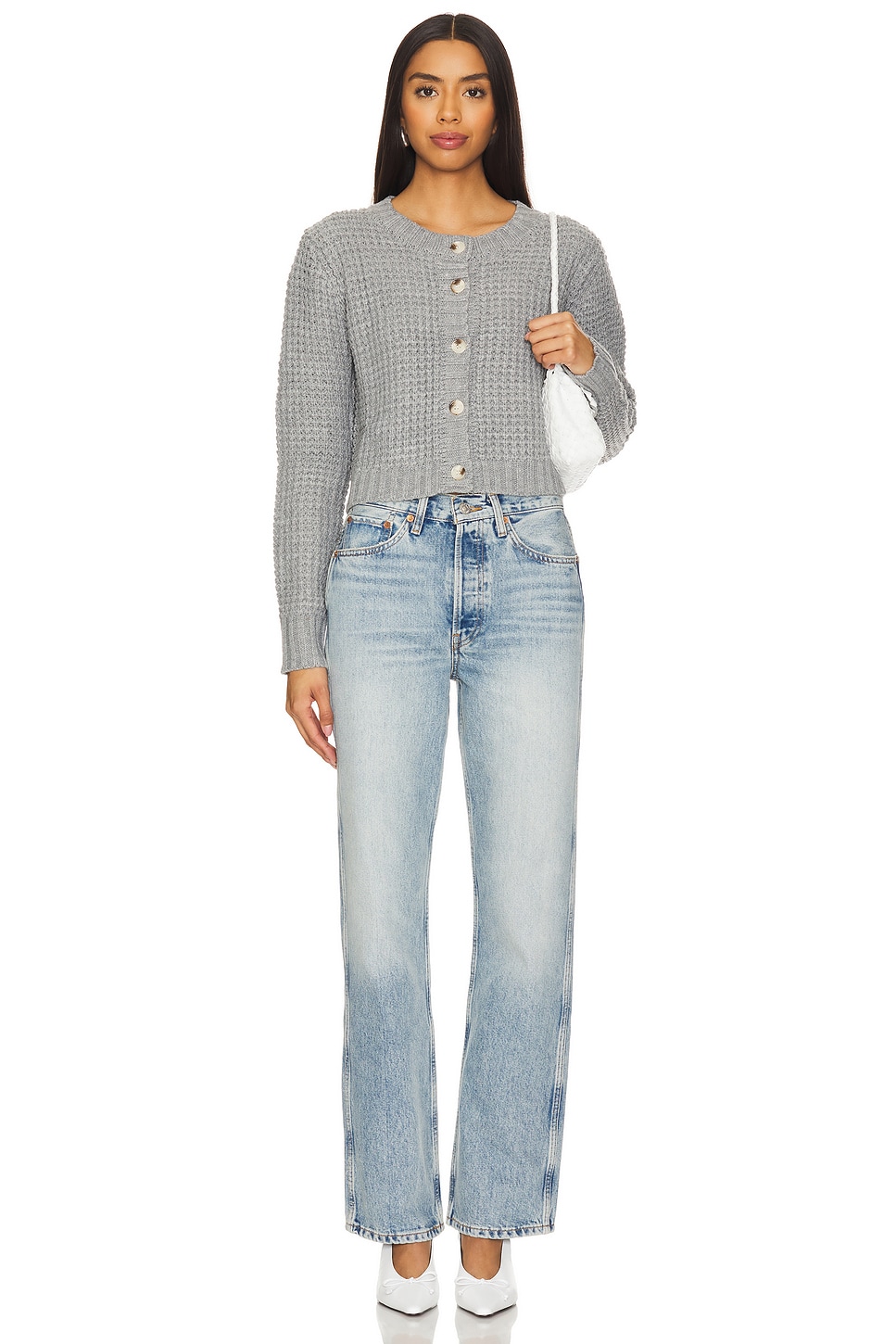 Alfie Cardigan