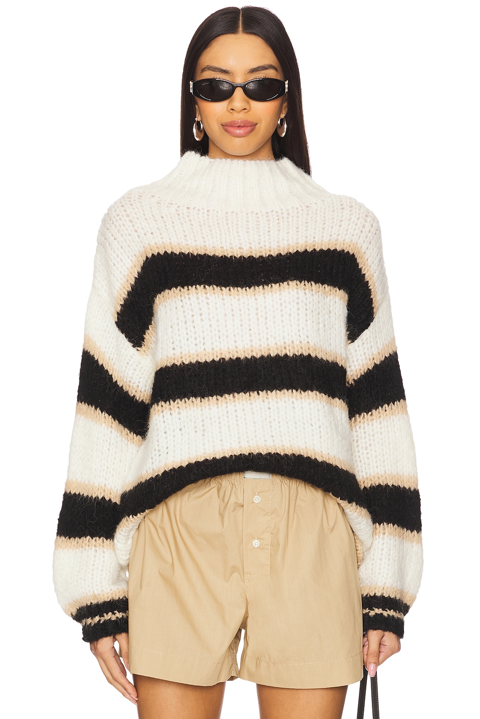 Michelle Sweater