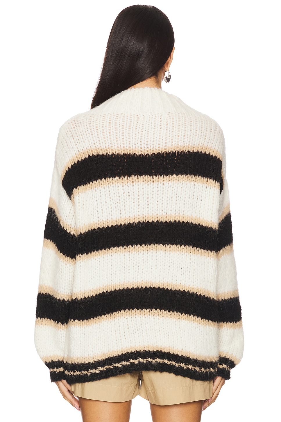 Michelle Sweater