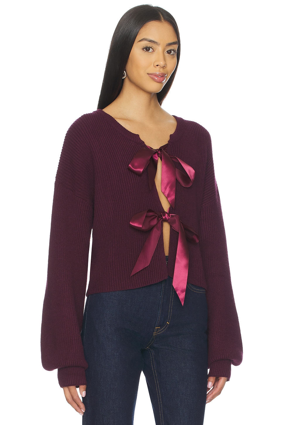 Darlene Cardigan - thumbnail 2
