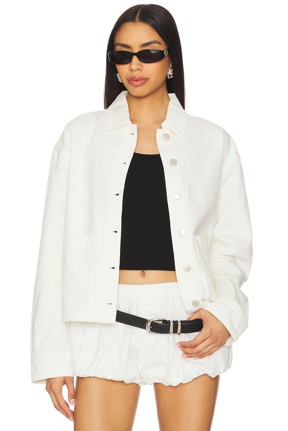 Nerissa Jacket