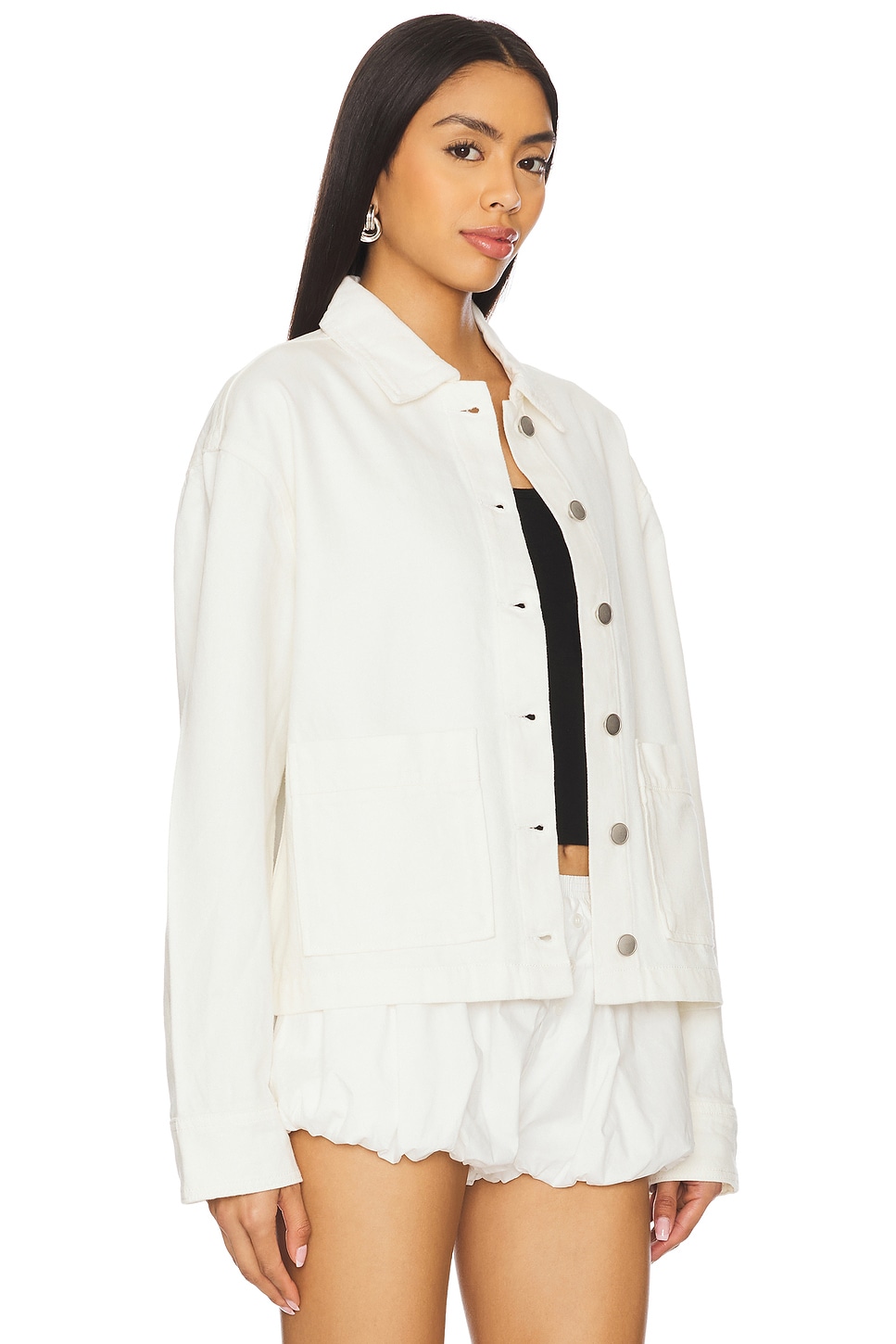 Nerissa Jacket - Thumbnail 2