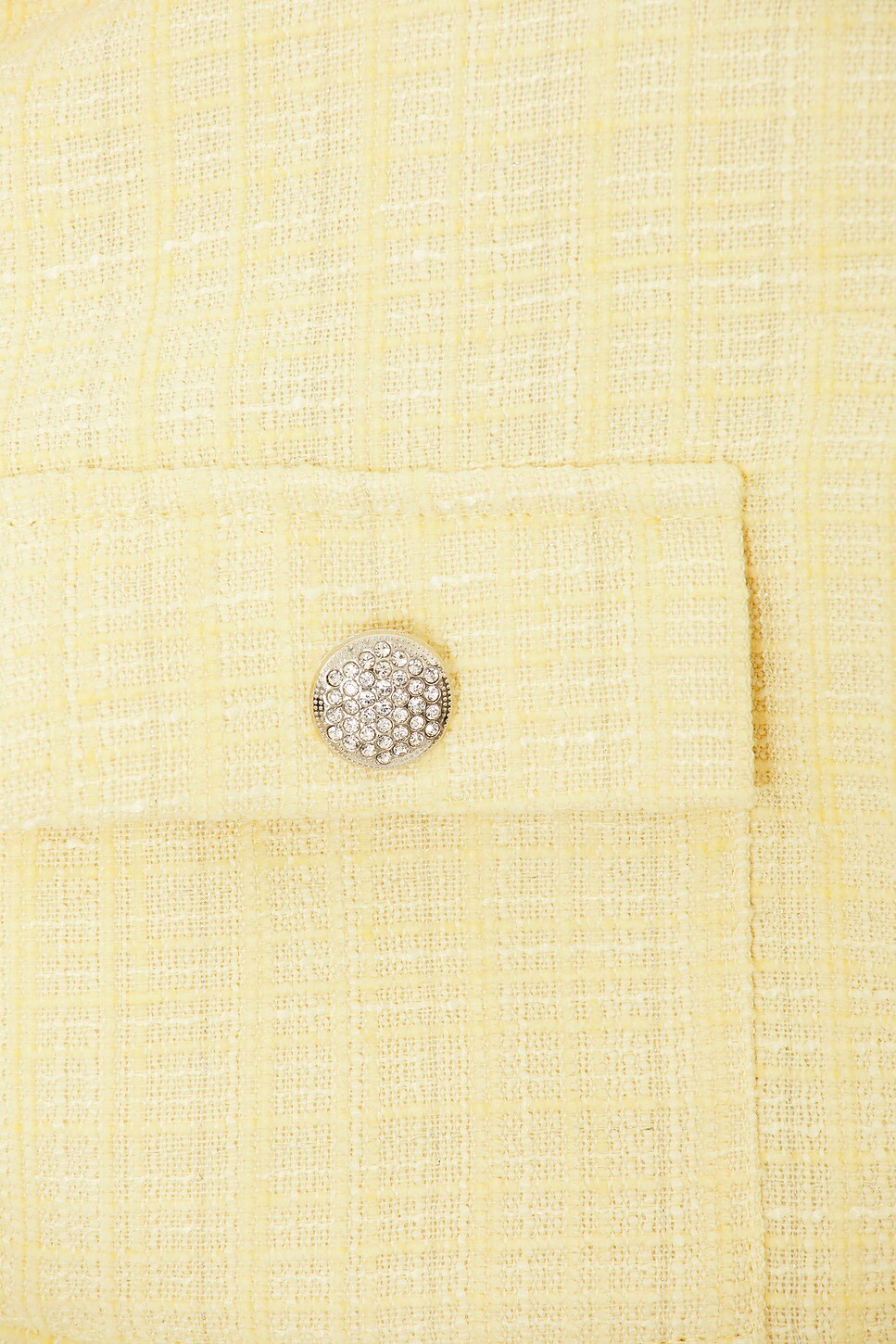 Willow Crop Jacket