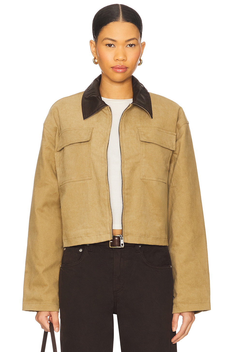 Laura Jacket