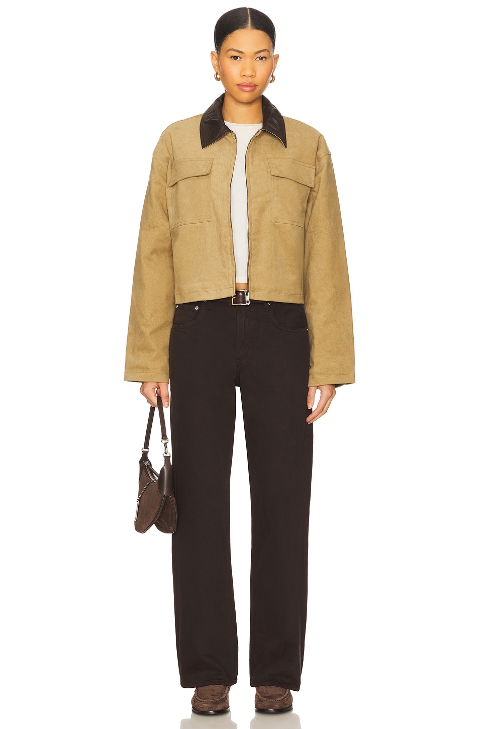 Laura Jacket