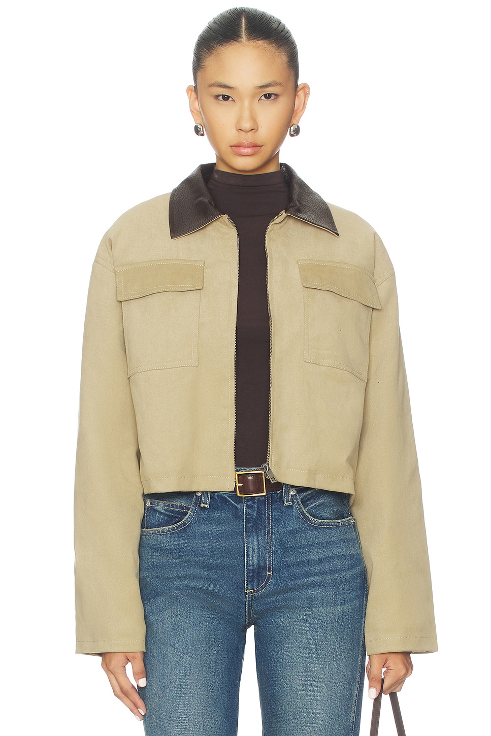 Laura Jacket