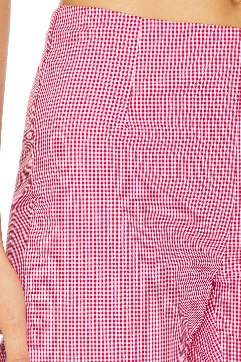 Drea Capri Pant - Thumbnail 6