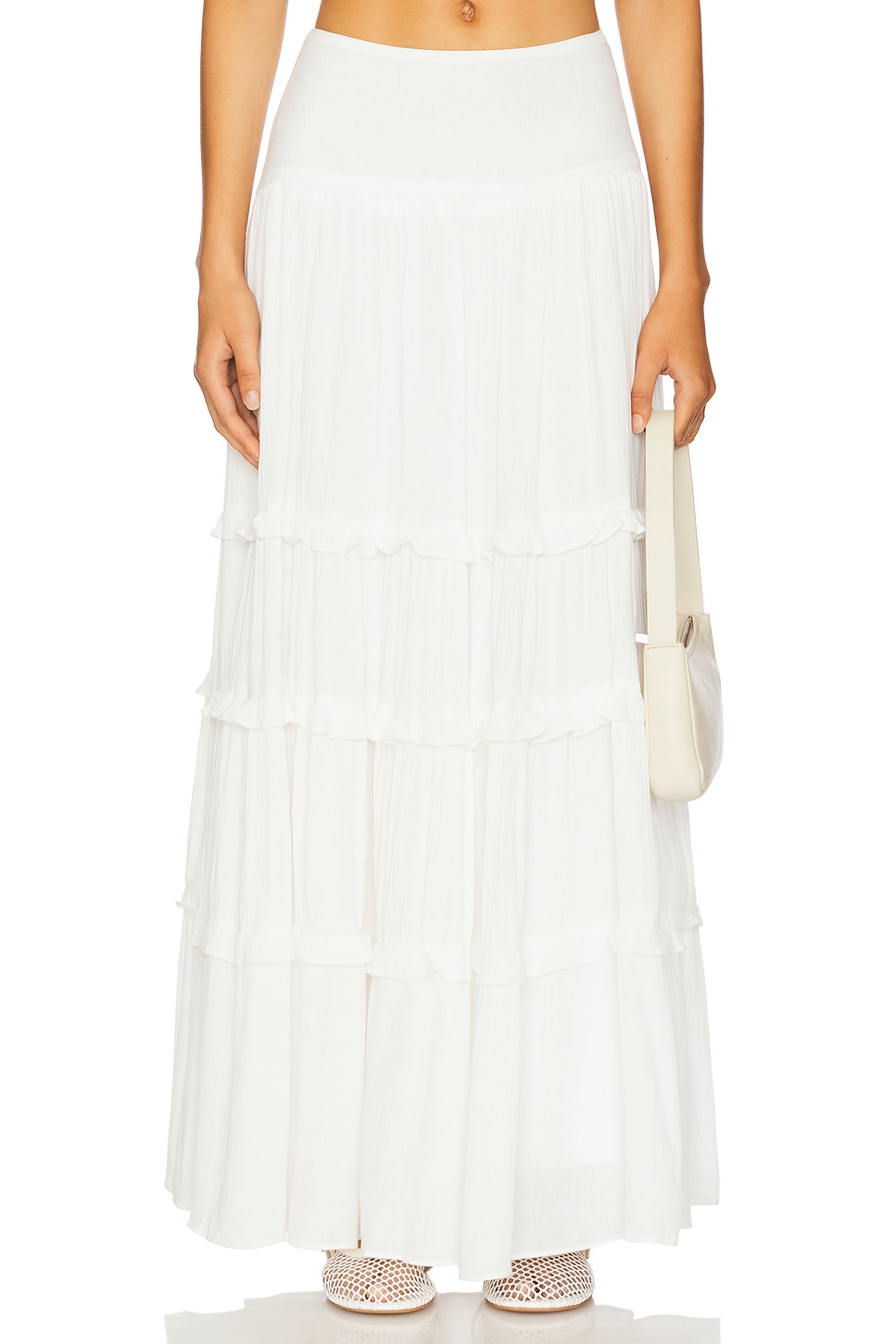 Harlow Maxi Skirt