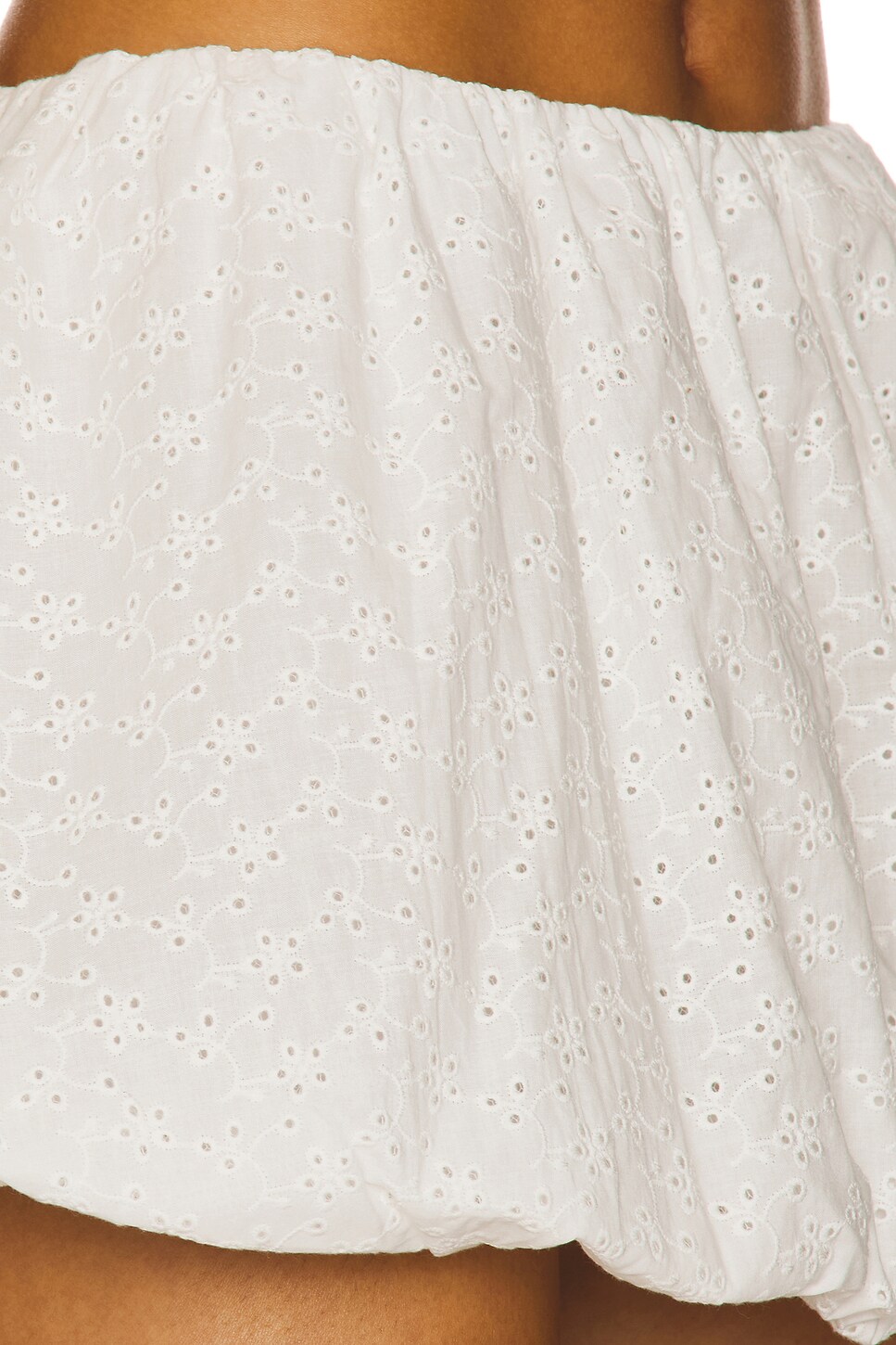 MORE TO COME Rita Bubble Skirt thumbnail