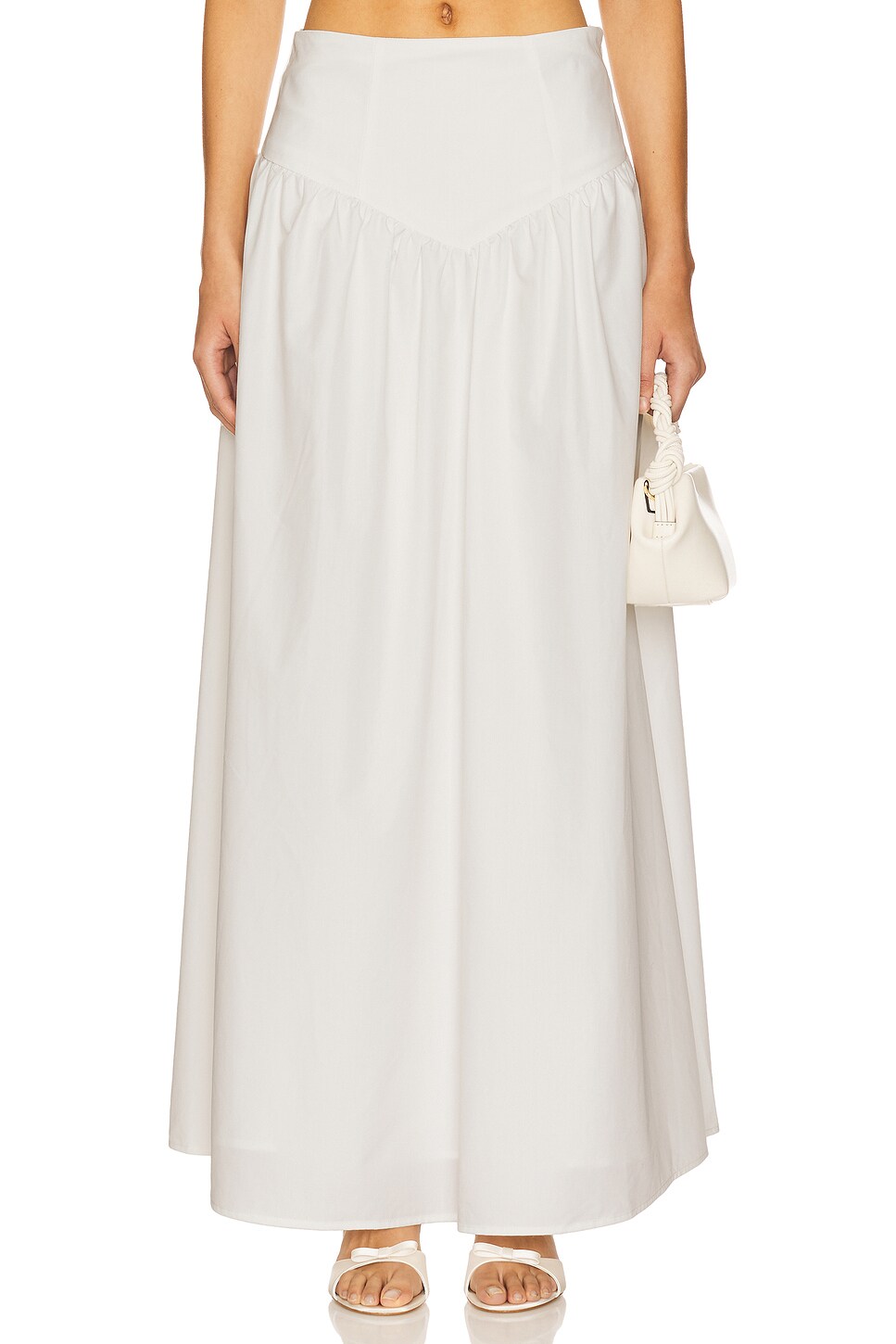 Amaya Maxi Skirt