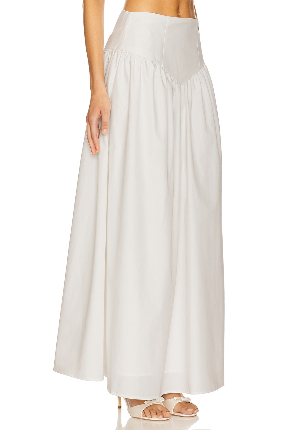 MORE TO COME Amaya Maxi Skirt