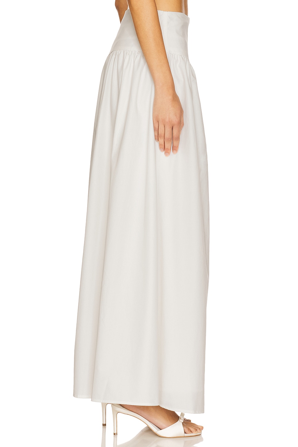 MORE TO COME Amaya Maxi Skirt