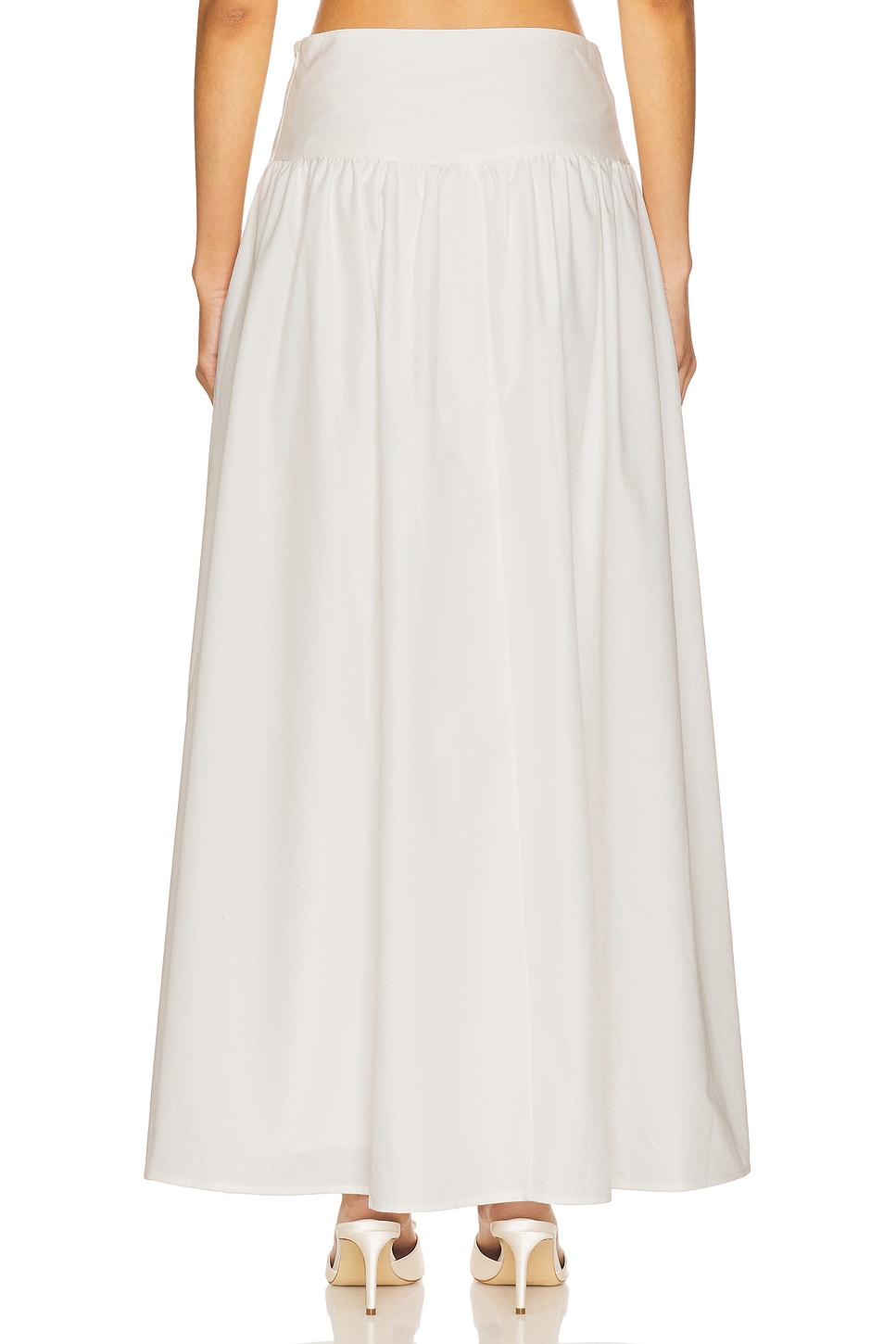 MORE TO COME Amaya Maxi Skirt