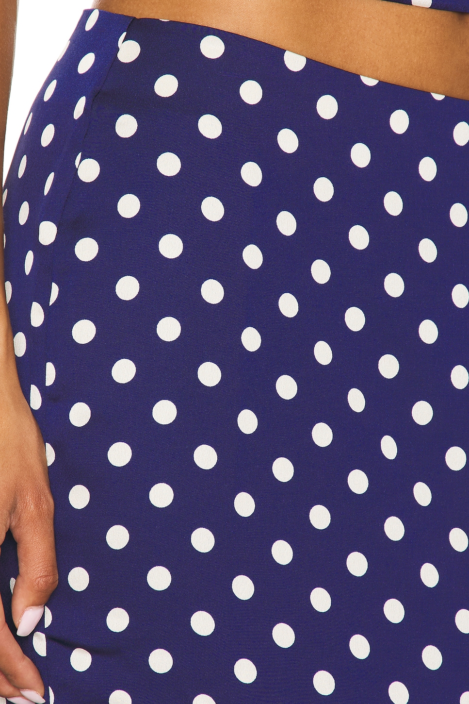 Annie Maxi Skirt