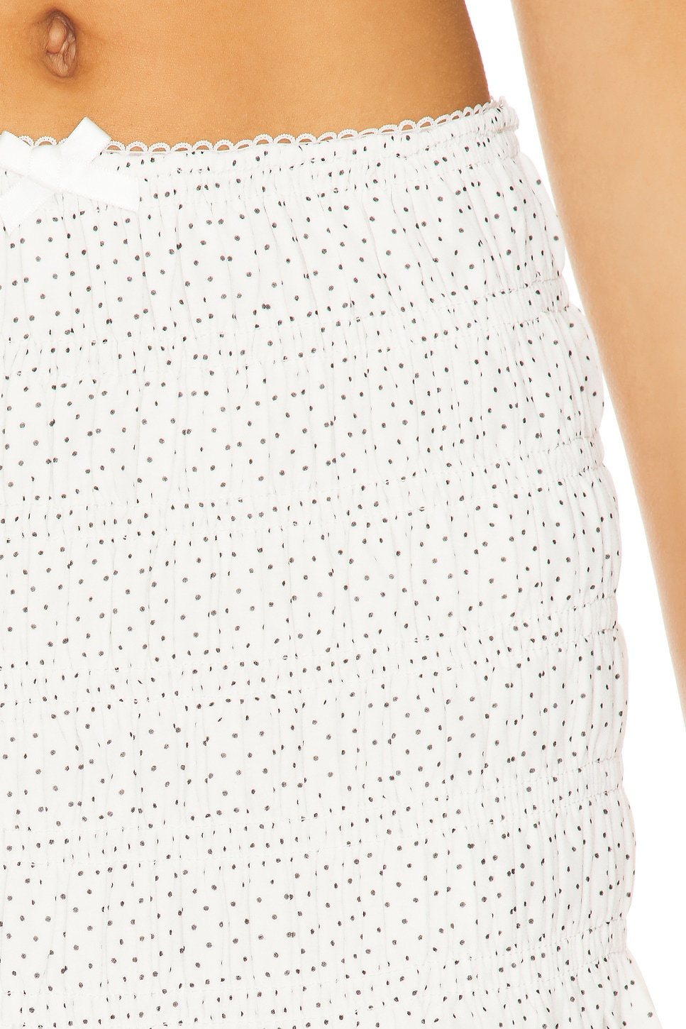 Aimee Mini Skirt
