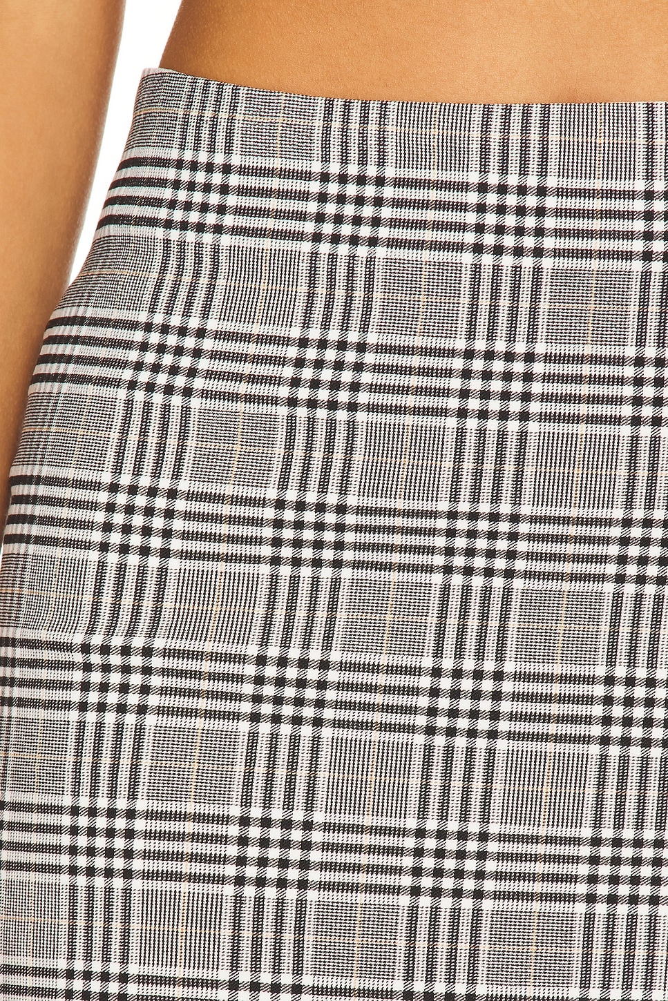 Marianne Mini Skirt