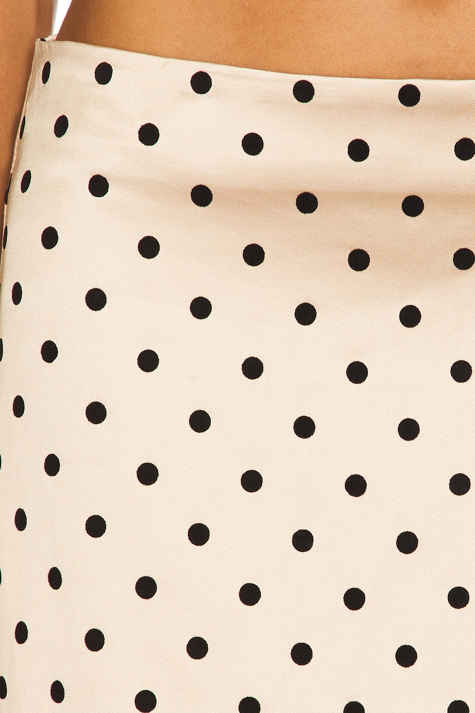 Elianna Midi Skirt