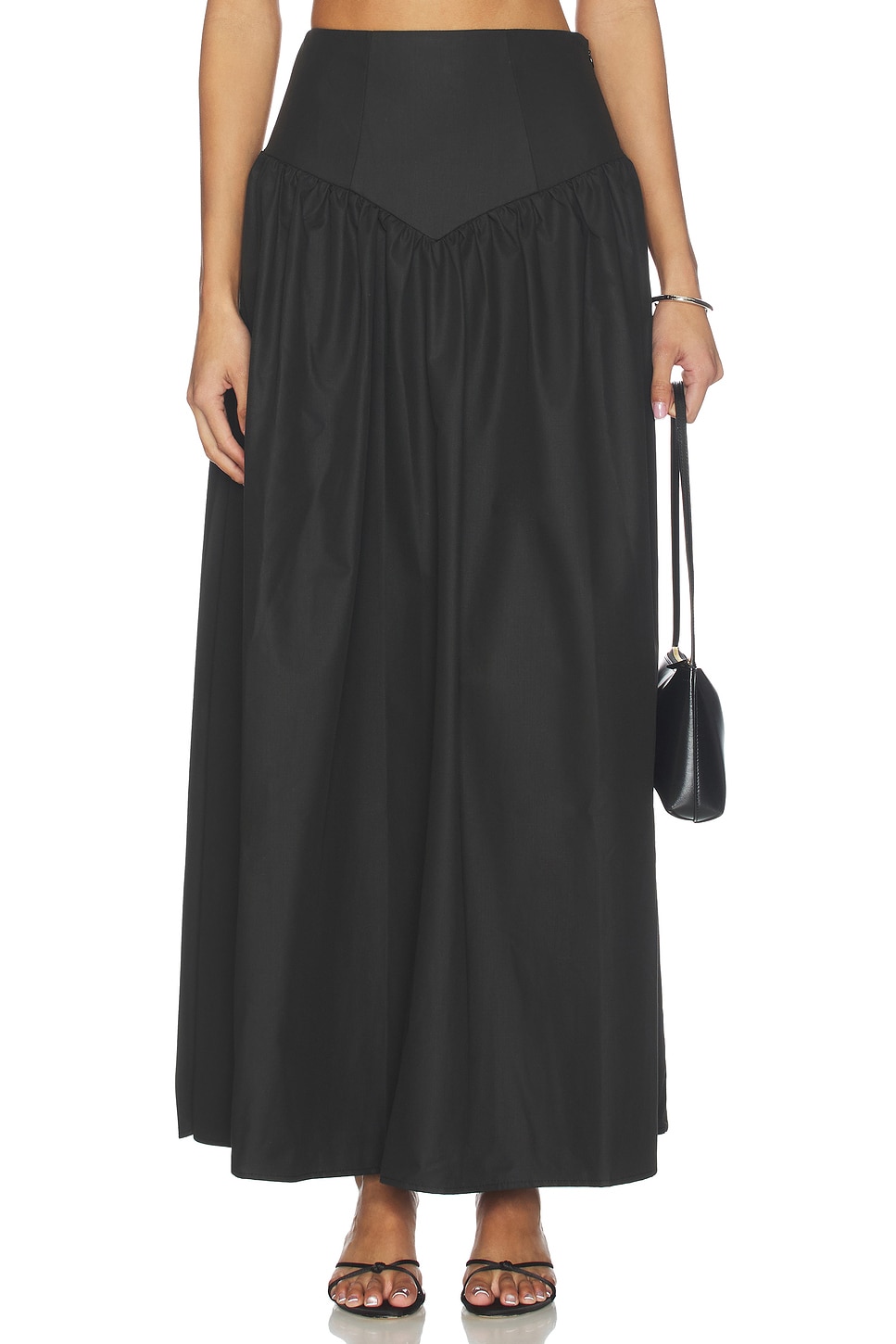 Amaya Maxi Skirt