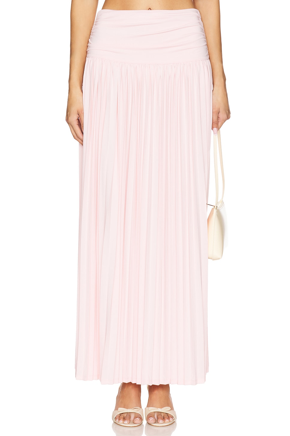 Remi Maxi Skirt