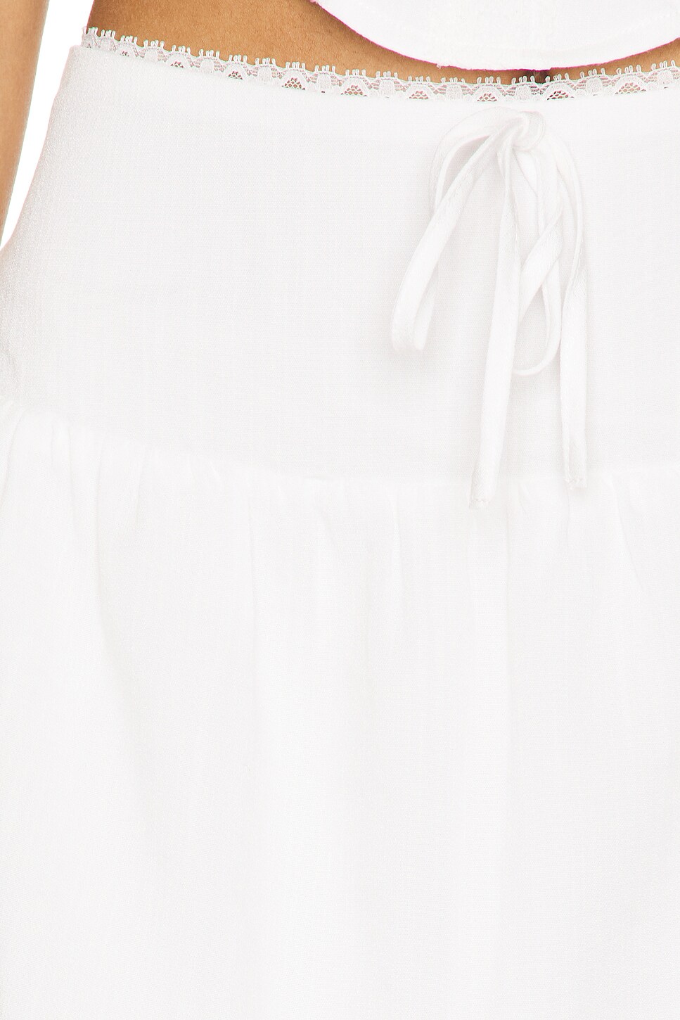 Elaine Mini Skirt