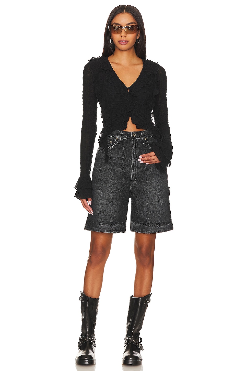 Lennox Top
