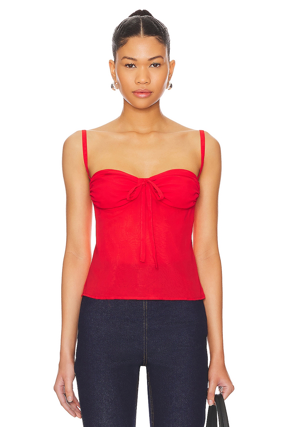 Tamora Top