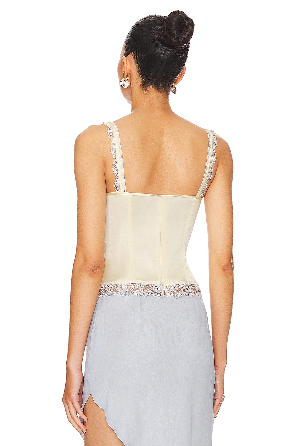 Ariya Cami Top - Thumbnail 3