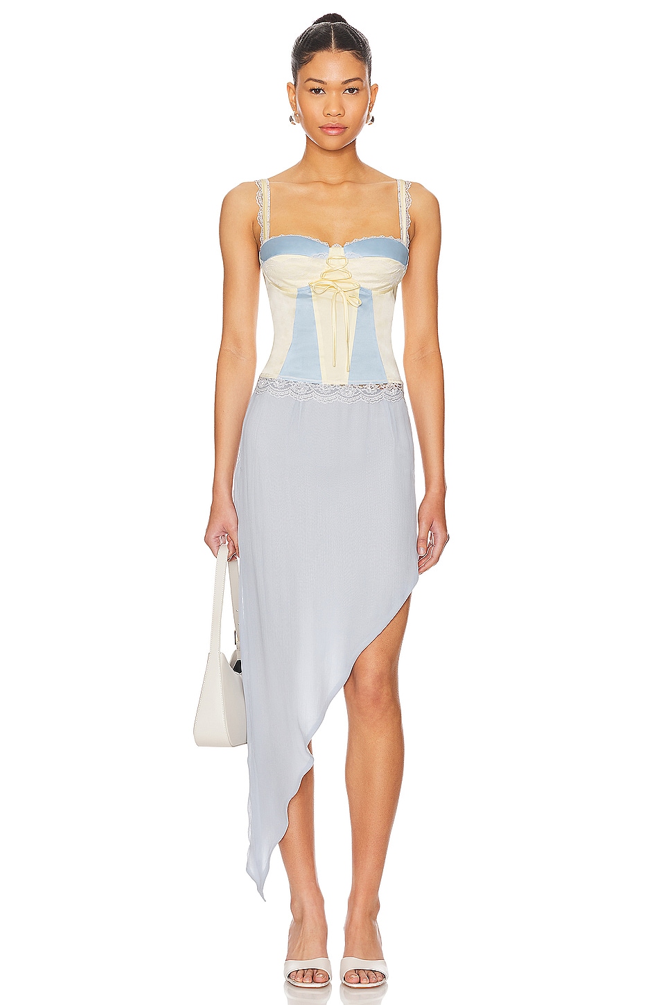 Ariya Cami Top