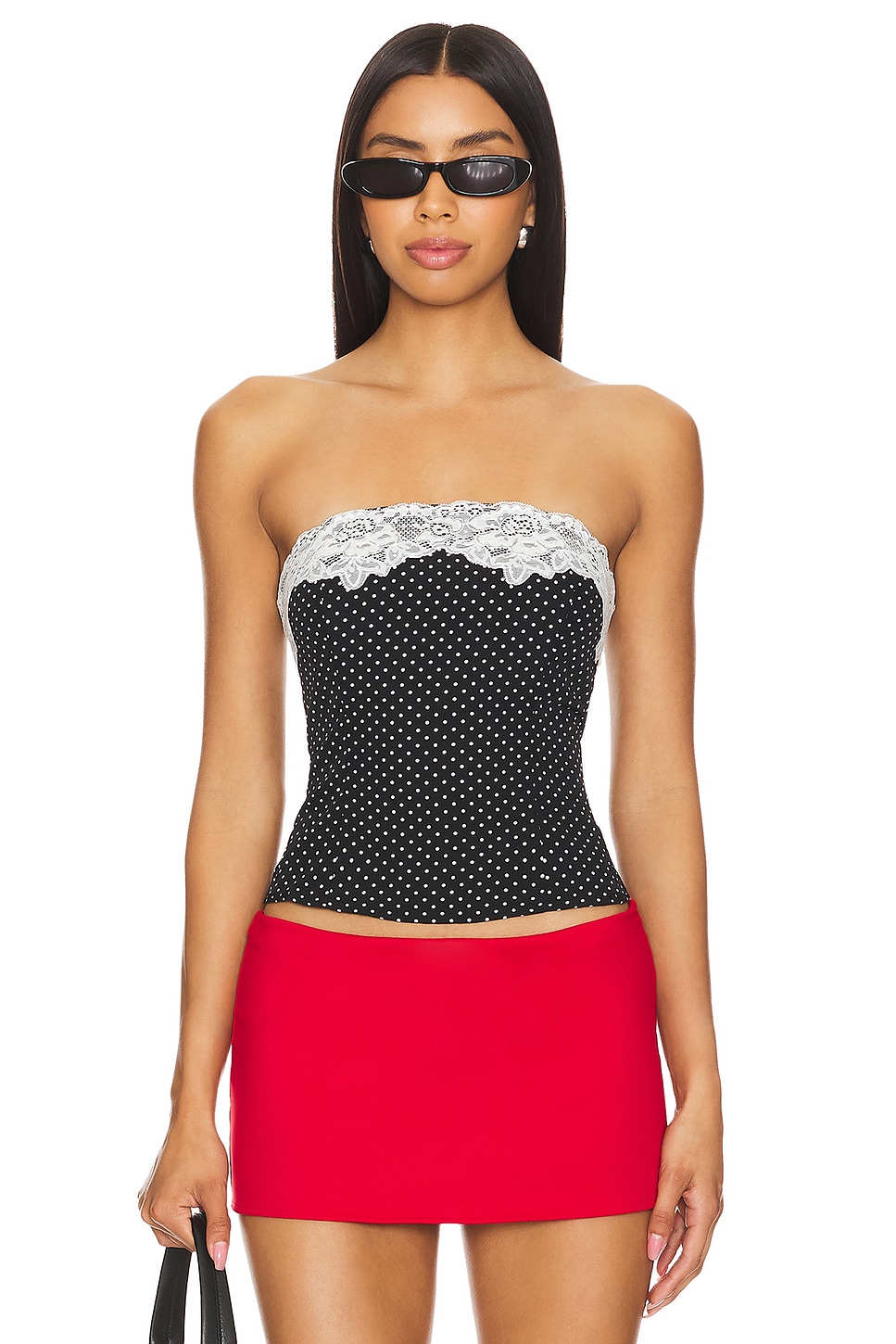 Nickie Top