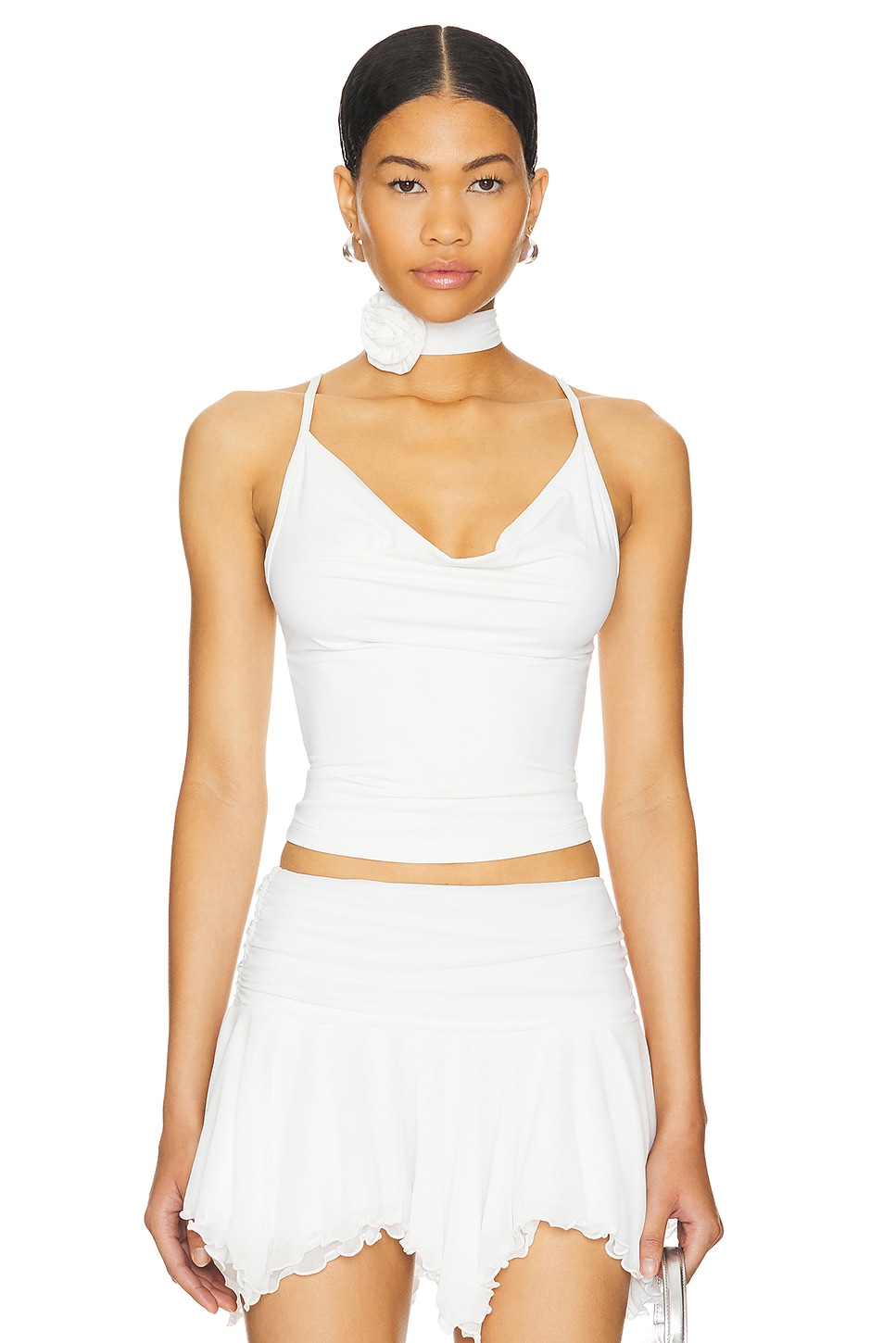 Tabitha Top