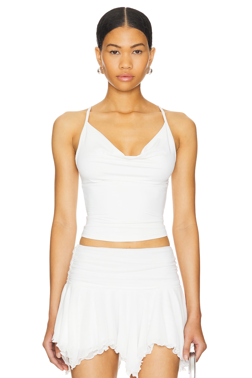 Tabitha Top